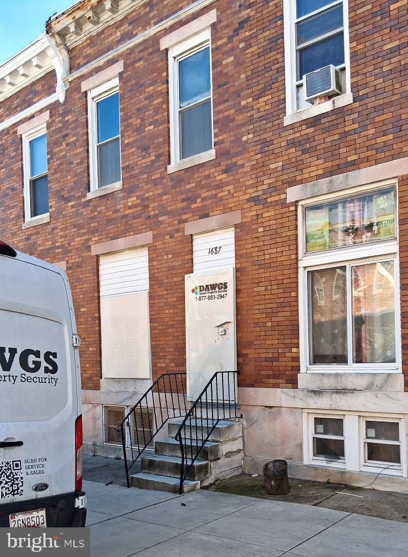 DARLEY PARK - Residential