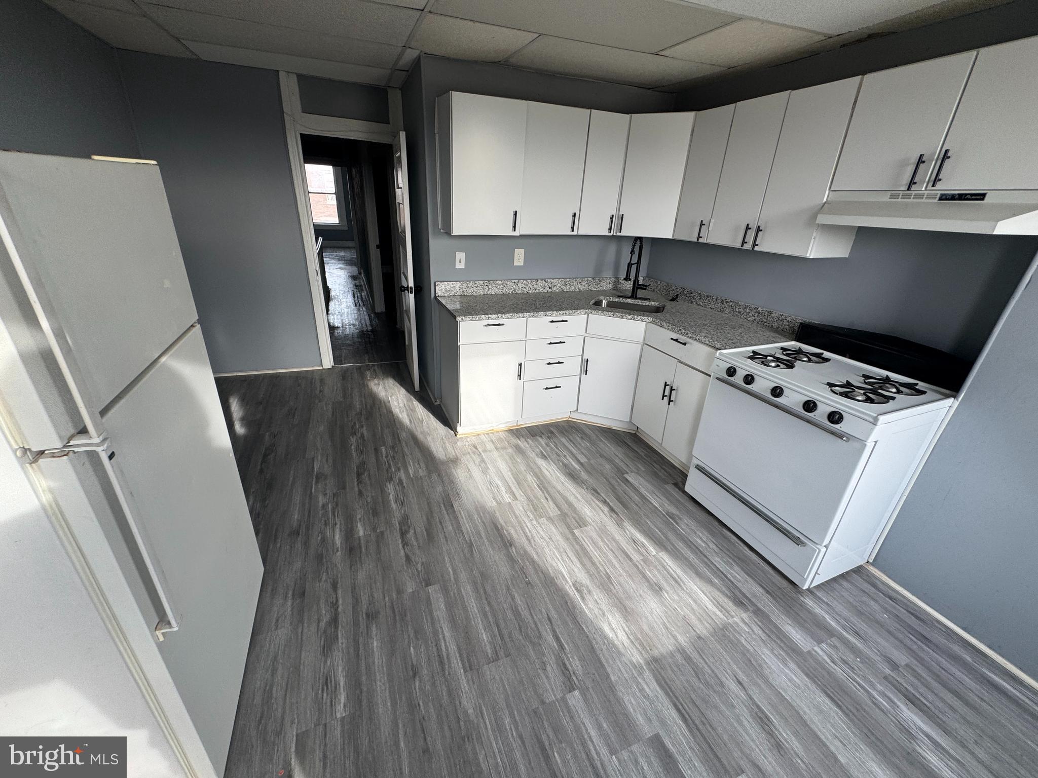 DARLEY PARK - Residential