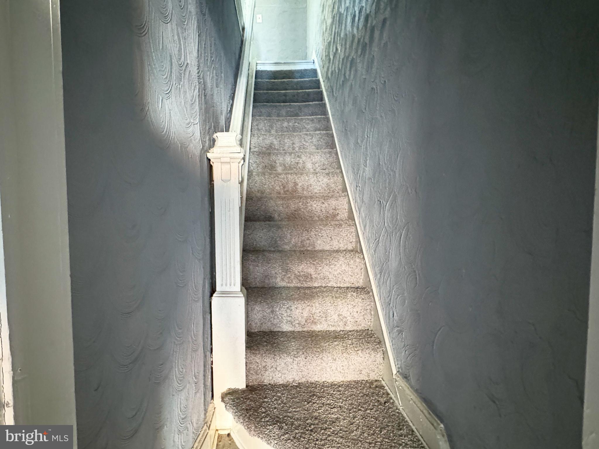 DARLEY PARK - Residential