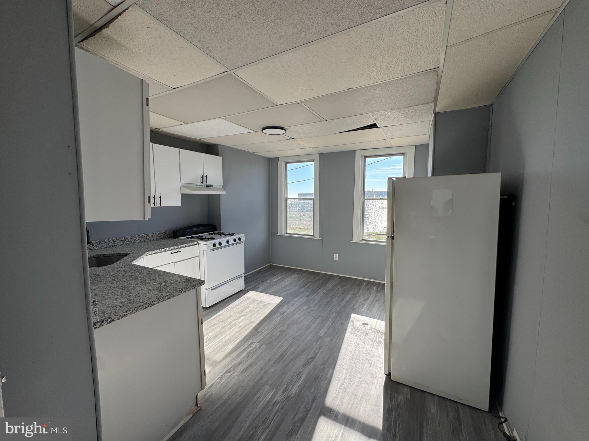 DARLEY PARK - Residential