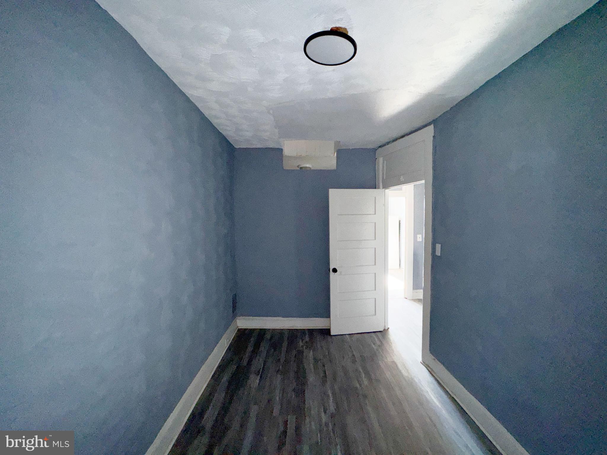 DARLEY PARK - Residential