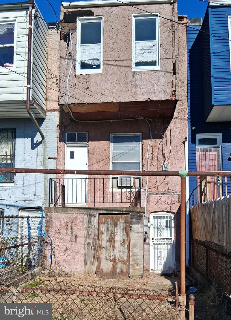 DARLEY PARK - Residential