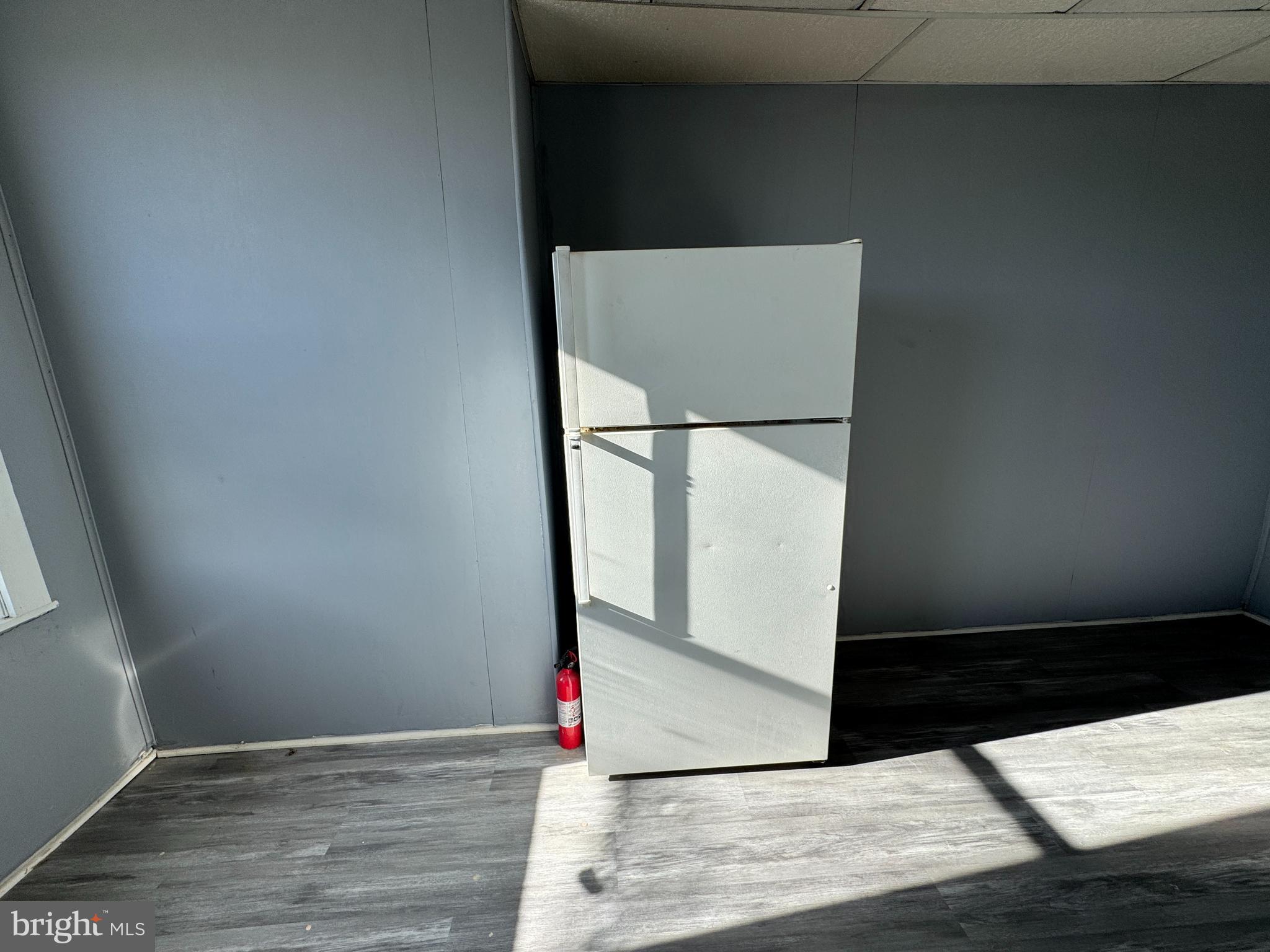 DARLEY PARK - Residential