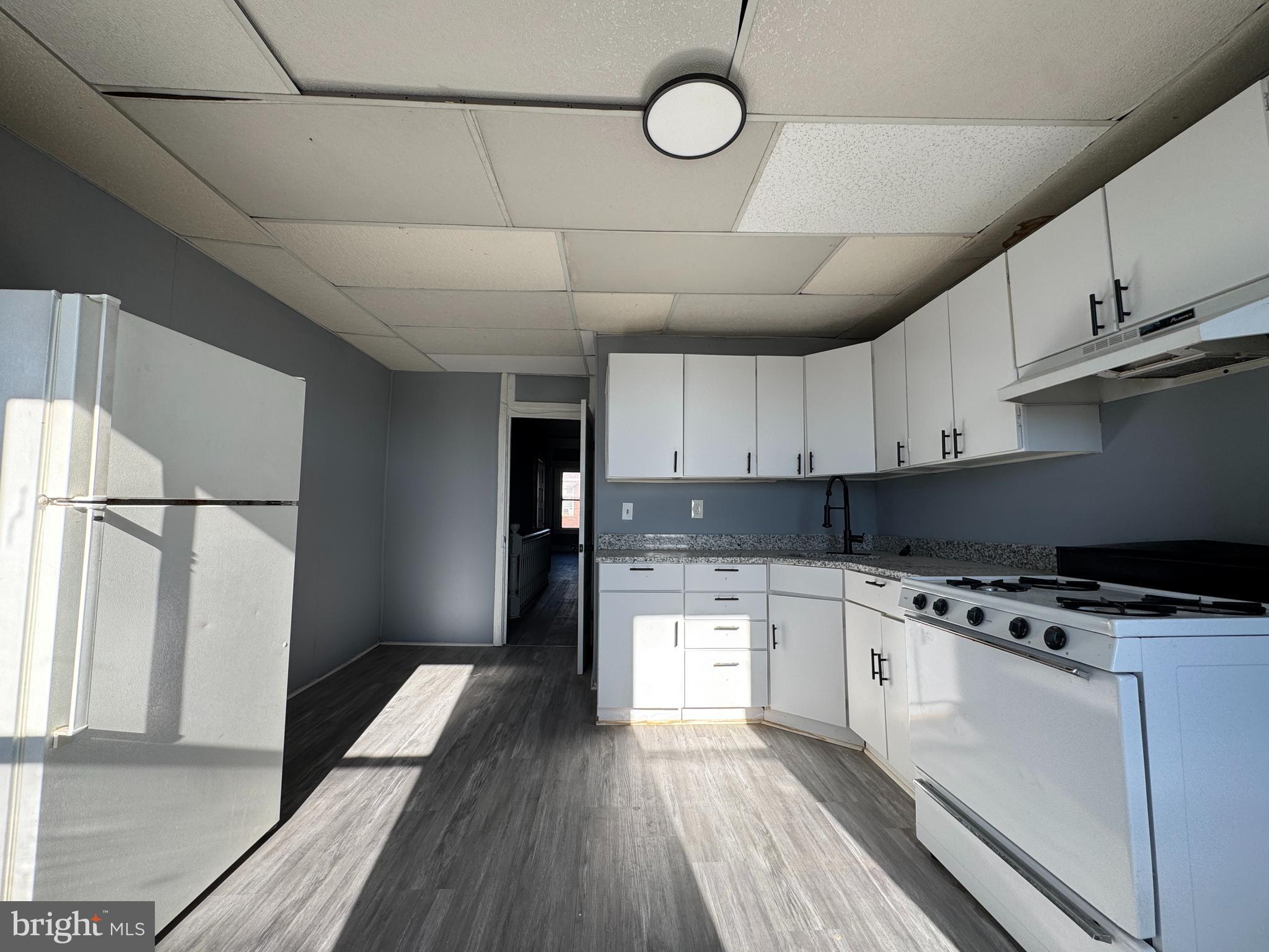 DARLEY PARK - Residential