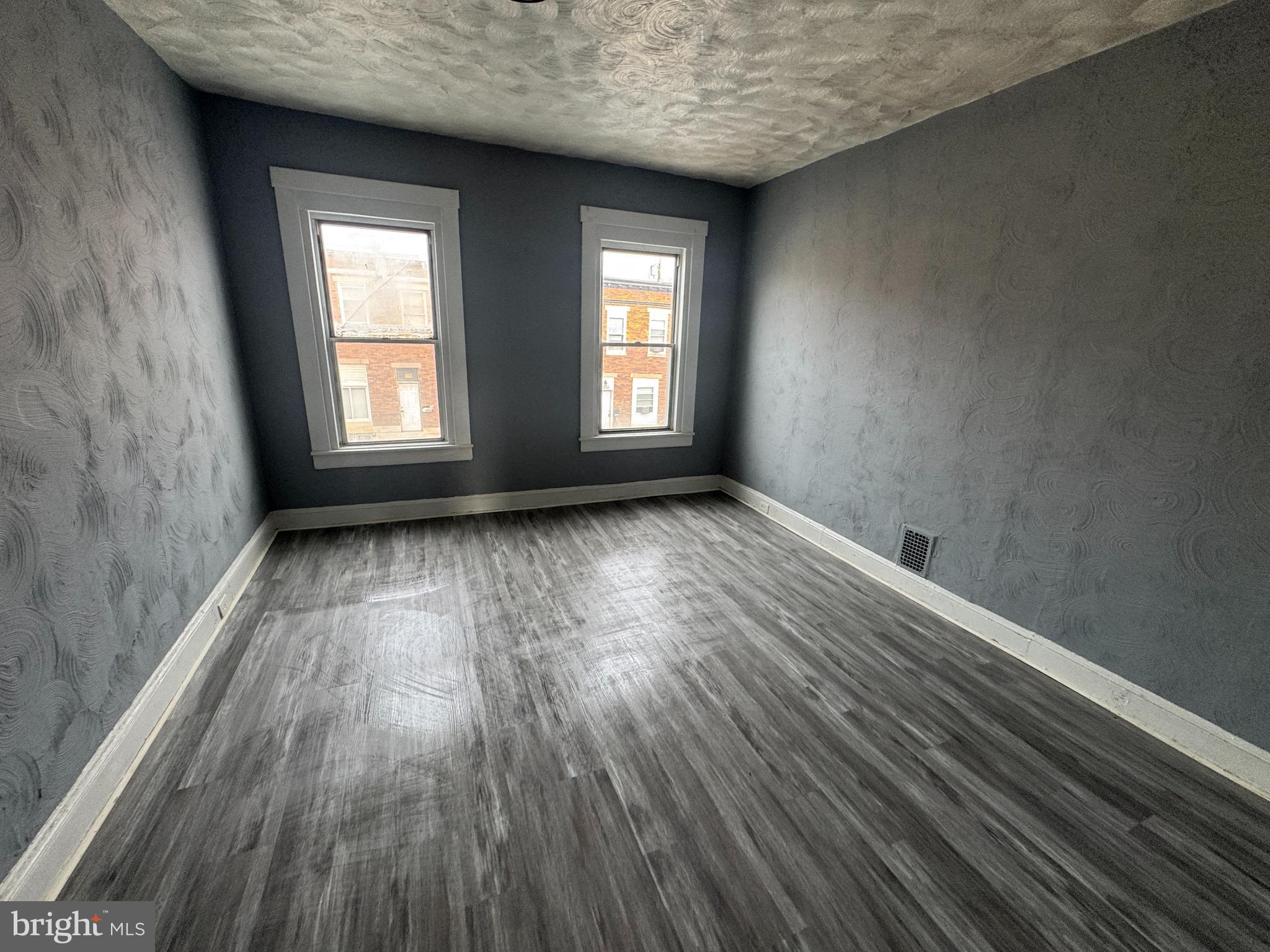 DARLEY PARK - Residential