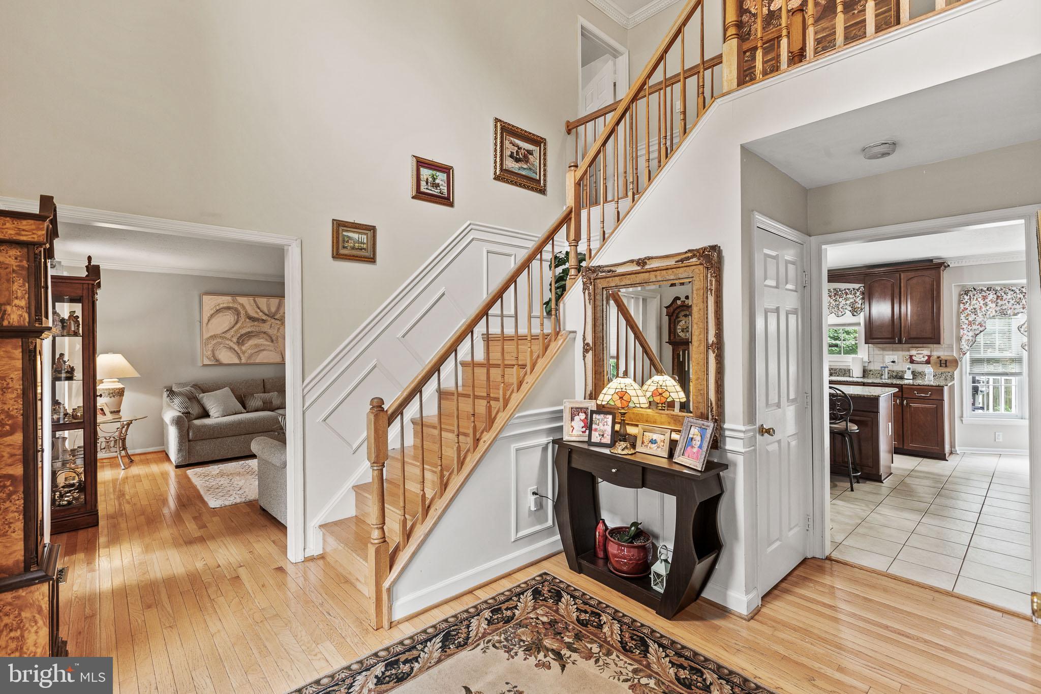 HAMPTON OAKS - Residential