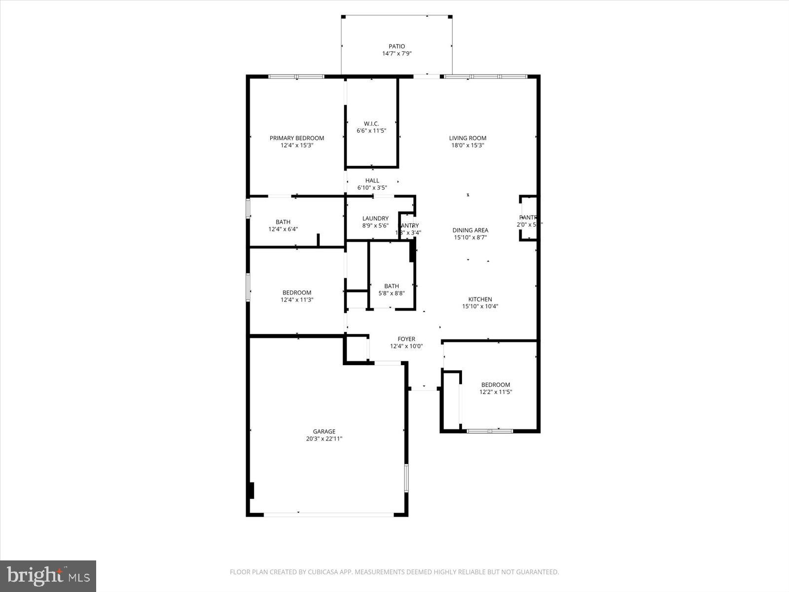 TWIN LAKE VILLAS - Residential