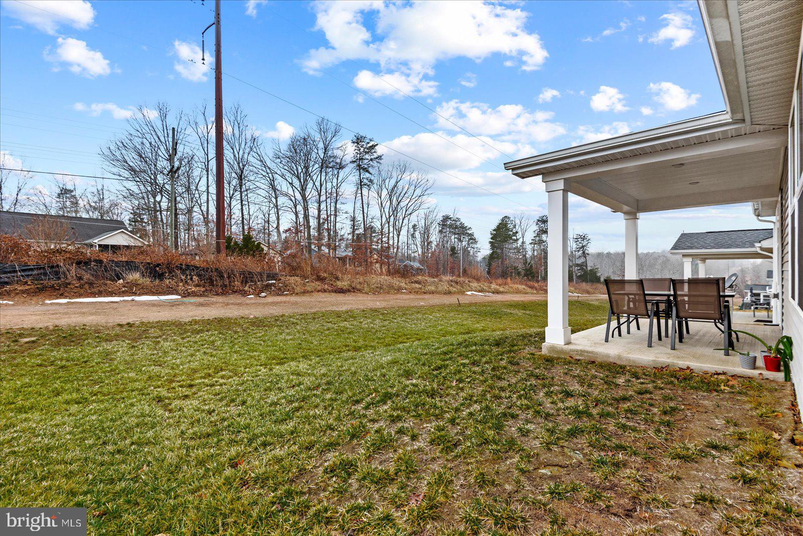 TWIN LAKE VILLAS - Residential