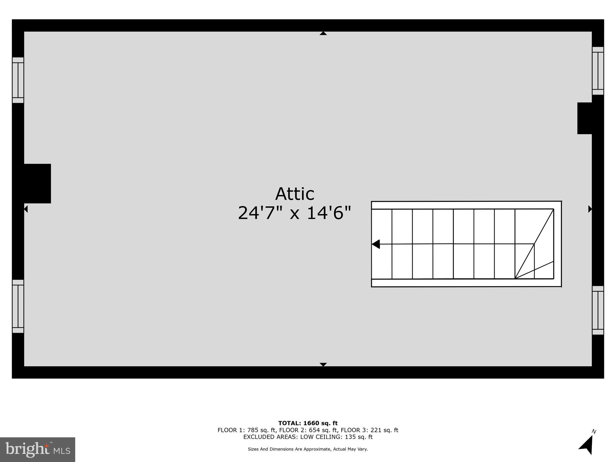 GETTYSBURG AREA - Residential