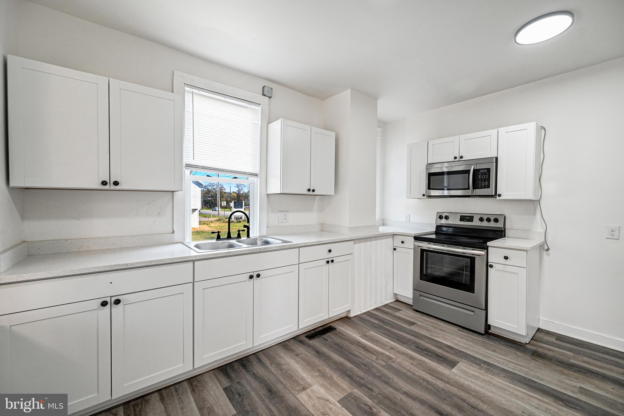 GETTYSBURG AREA - Residential