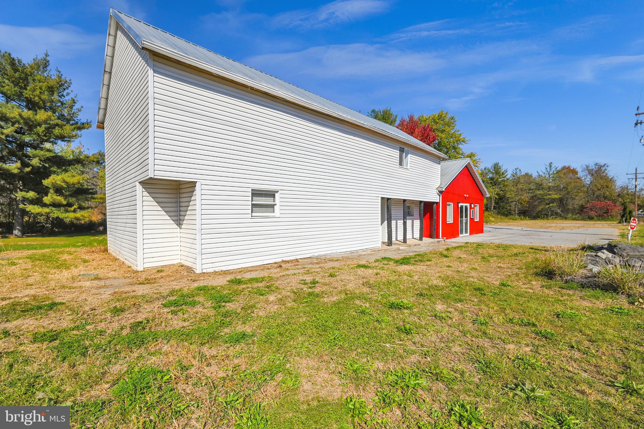 GETTYSBURG AREA - Residential