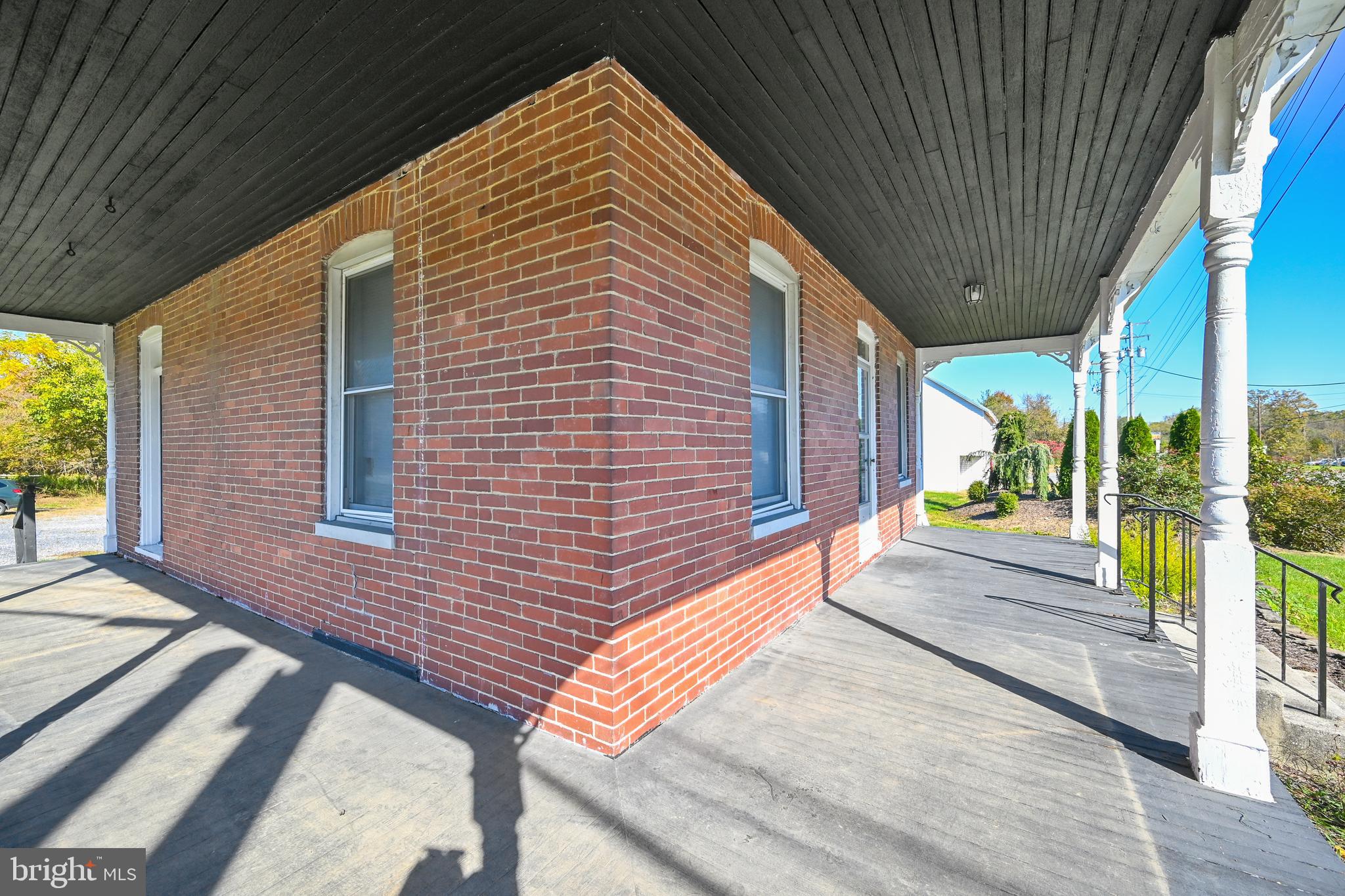 GETTYSBURG AREA - Residential