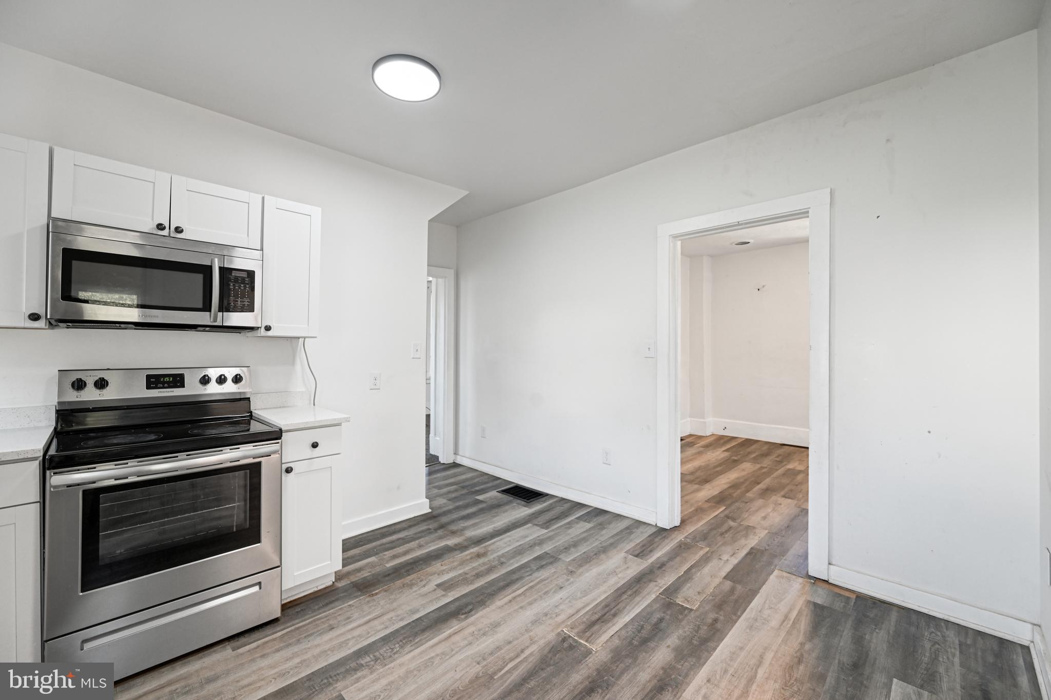 GETTYSBURG AREA - Residential