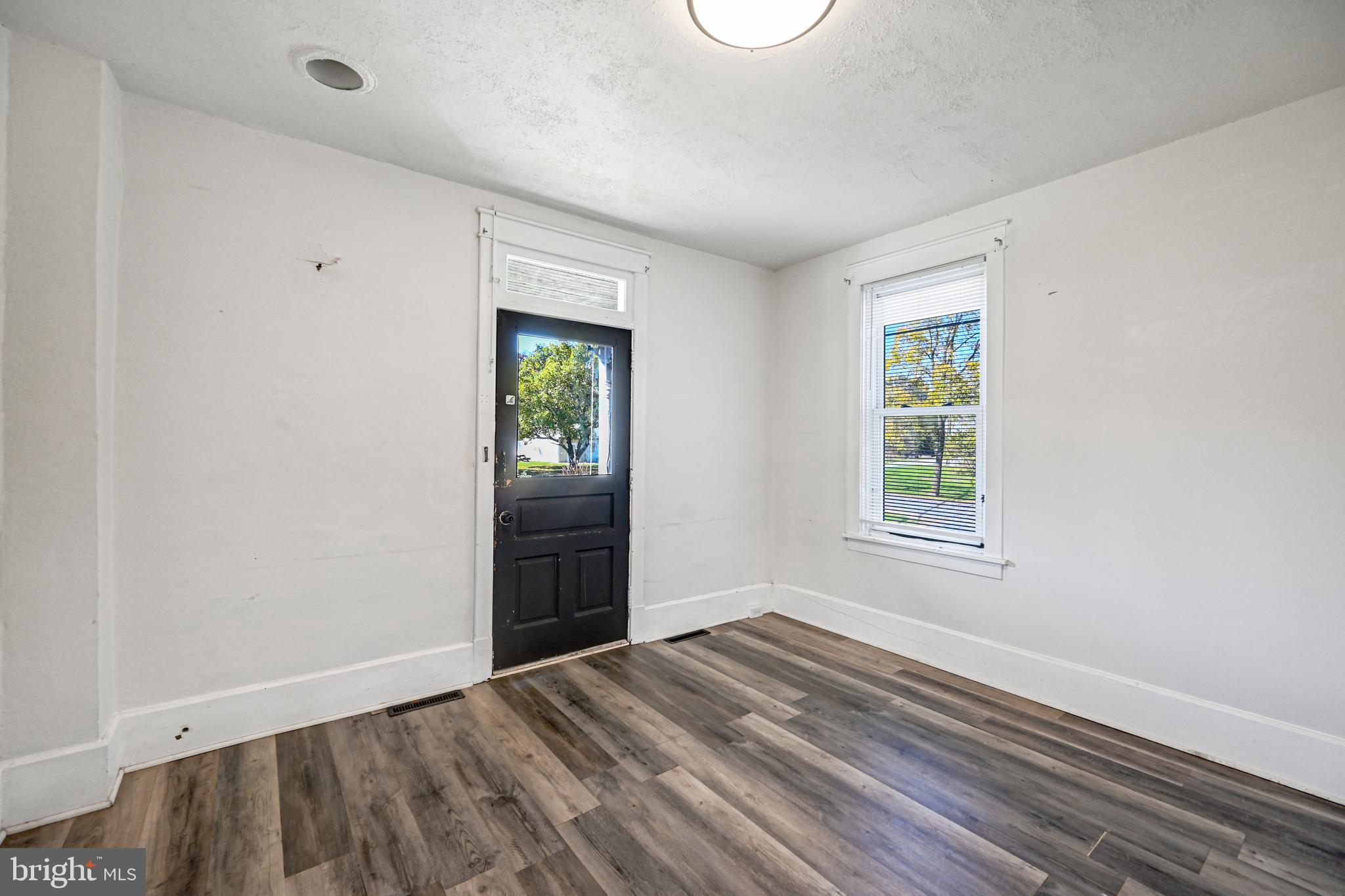 GETTYSBURG AREA - Residential