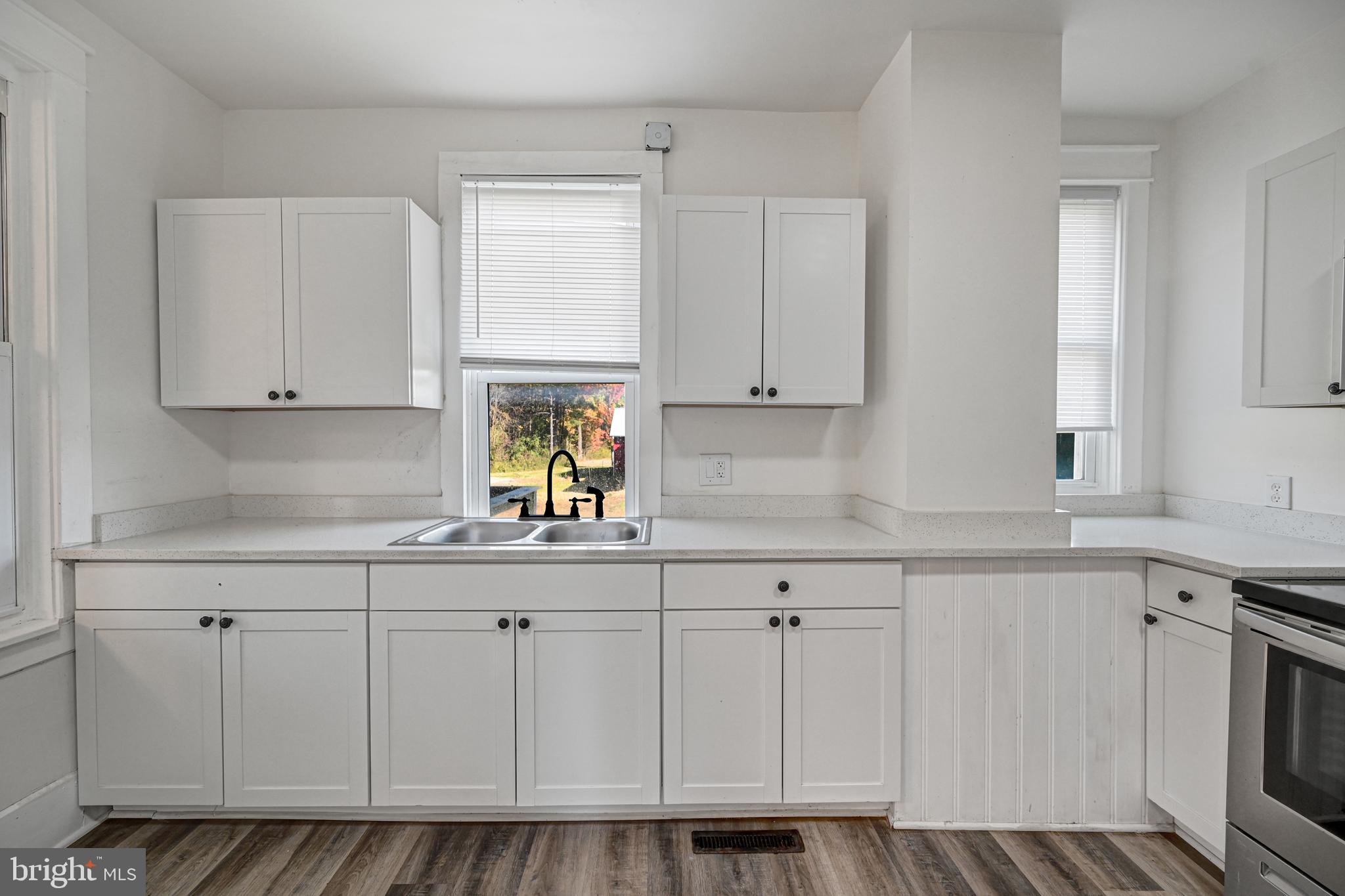 GETTYSBURG AREA - Residential