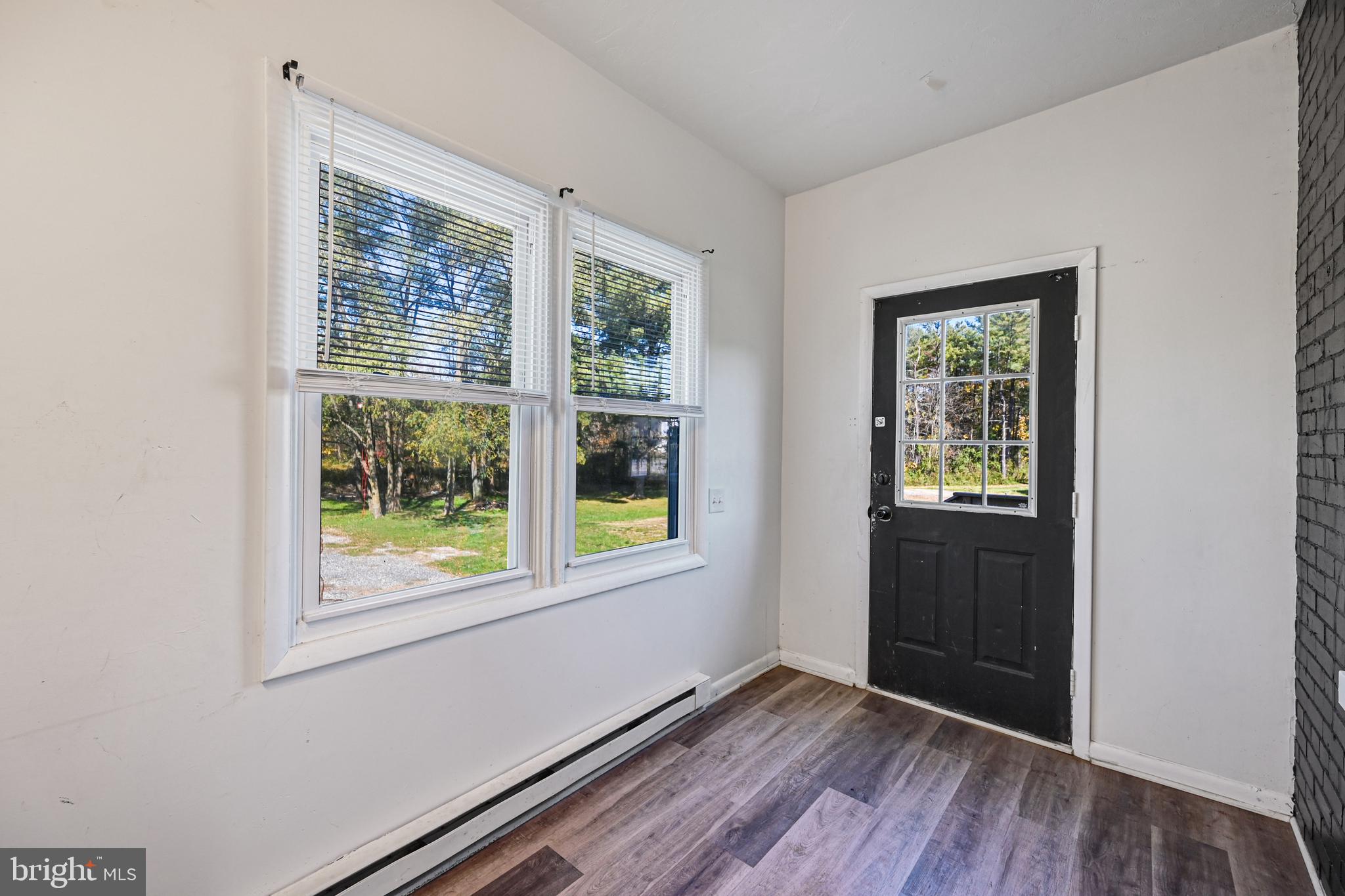 GETTYSBURG AREA - Residential