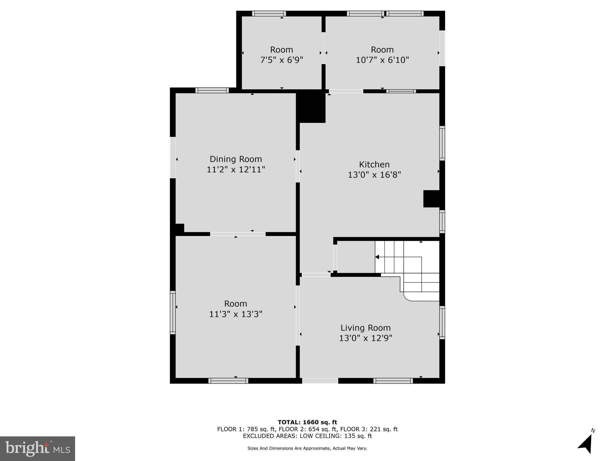 GETTYSBURG AREA - Residential