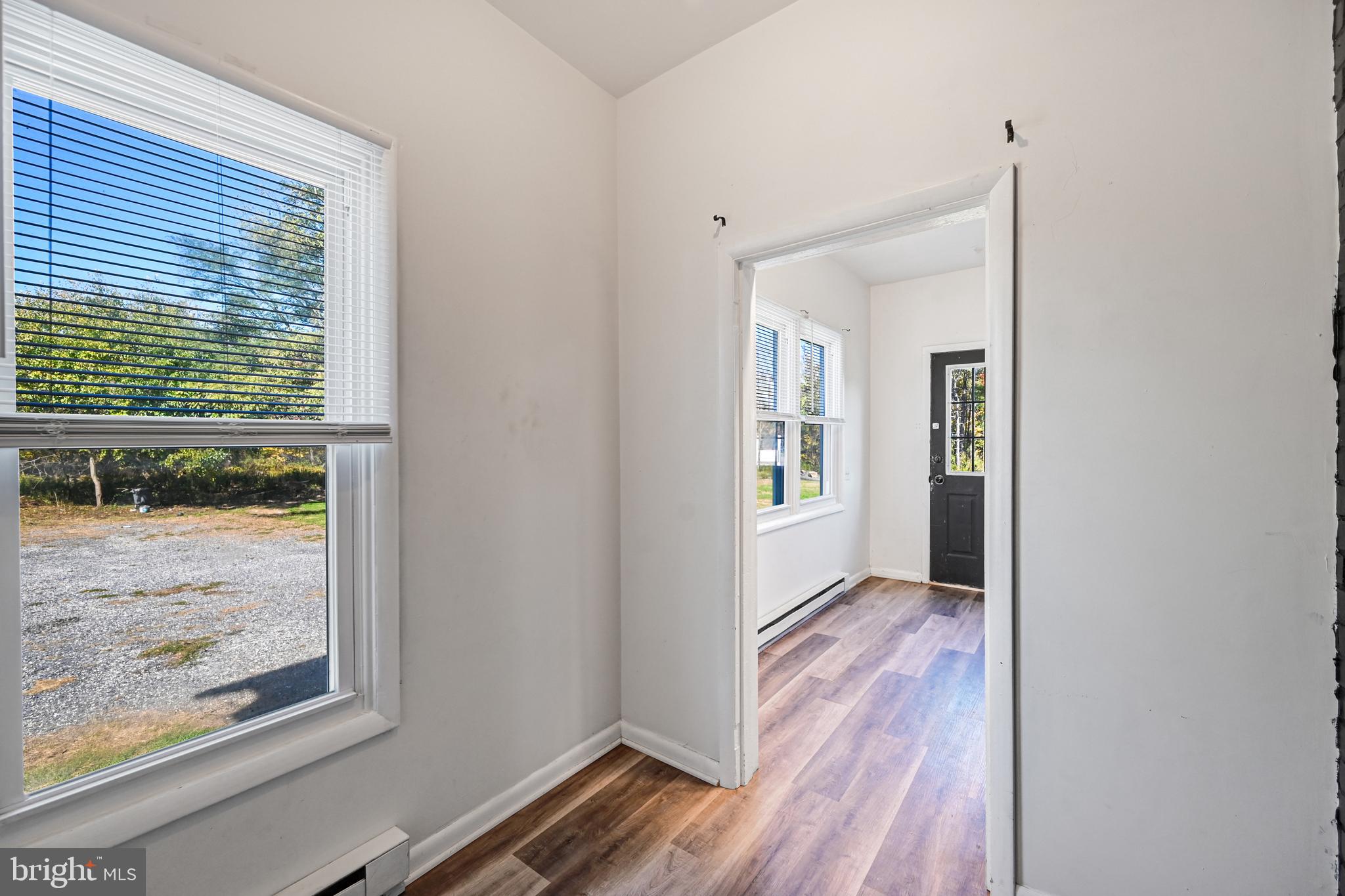 GETTYSBURG AREA - Residential