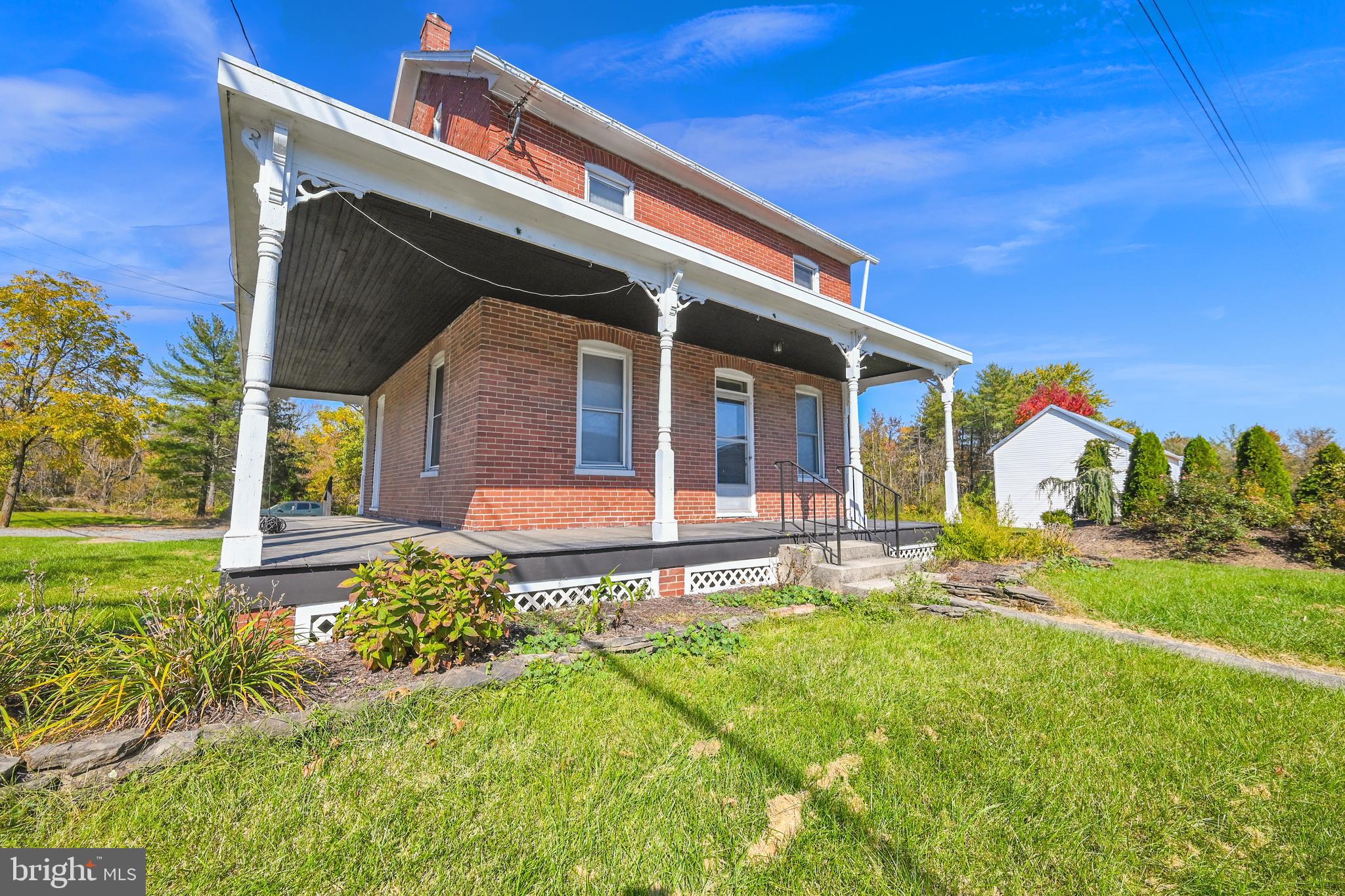 GETTYSBURG AREA - Residential