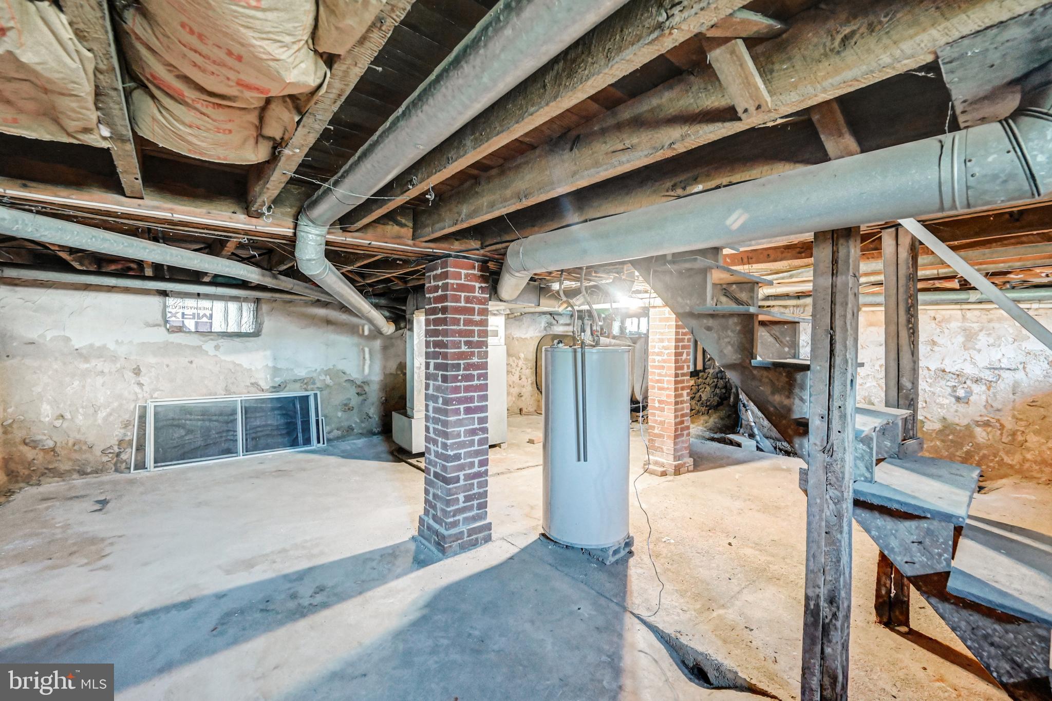 GETTYSBURG AREA - Residential