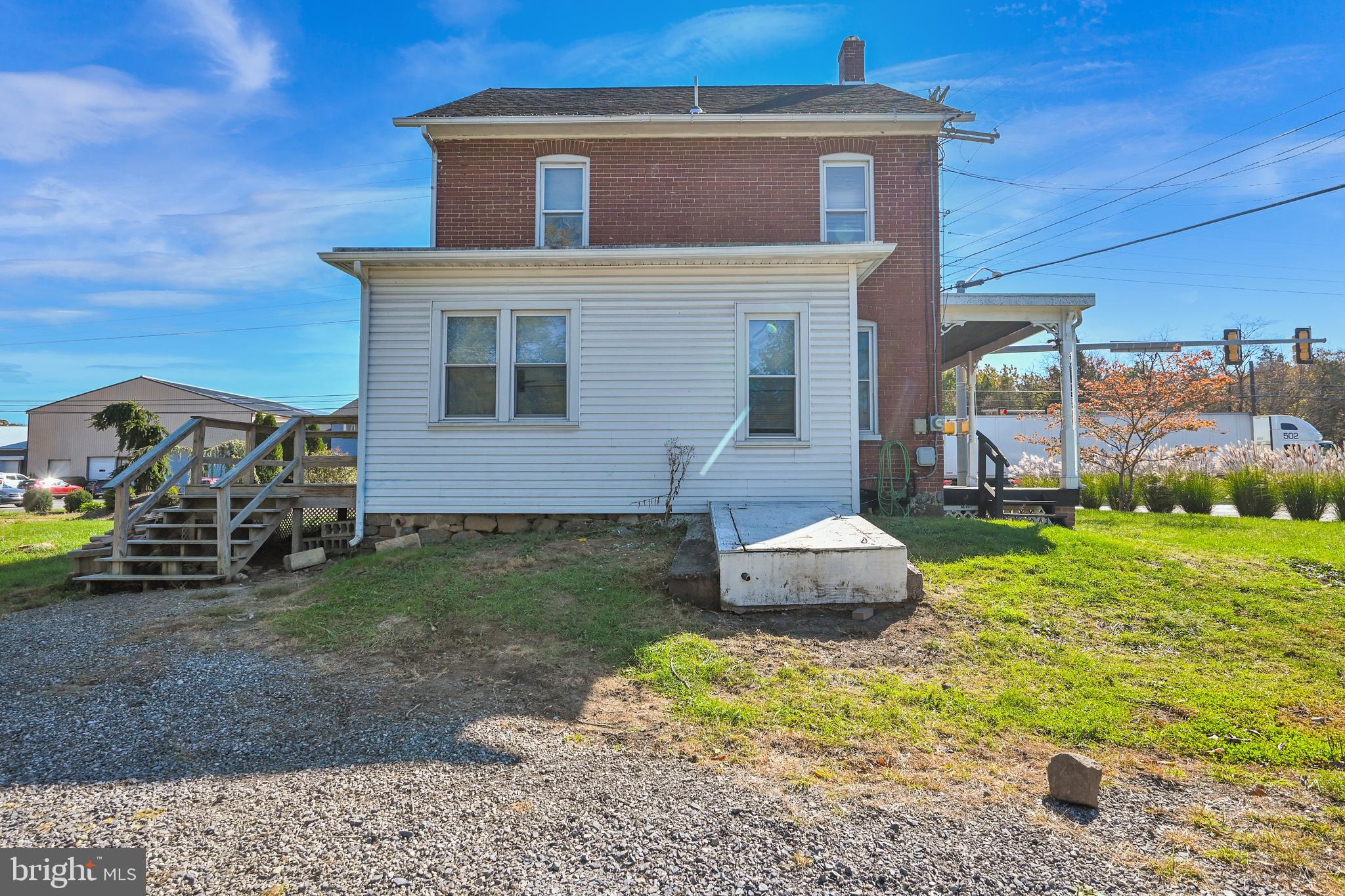 GETTYSBURG AREA - Residential