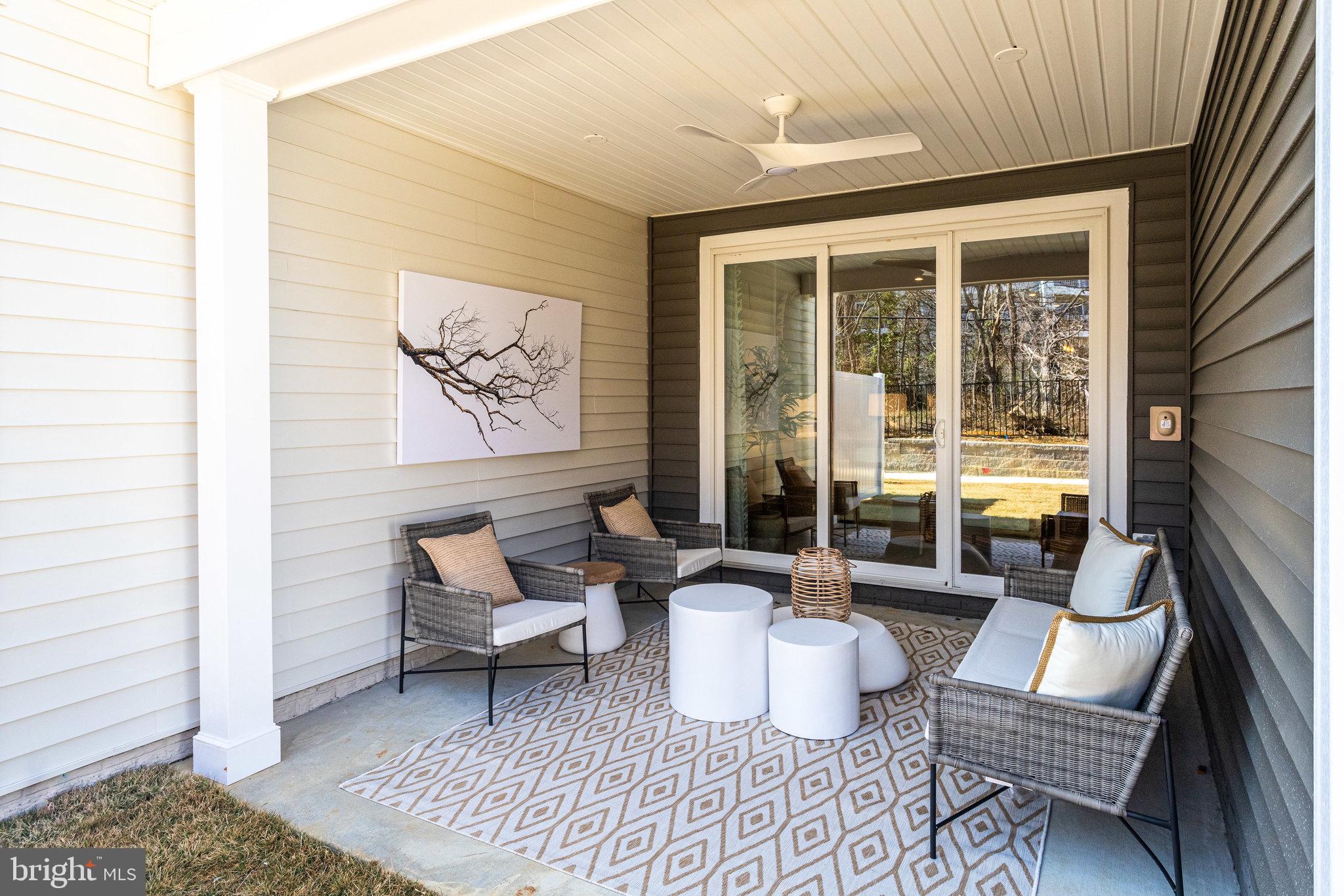 K. HOVNANIAN'S FOUR SEASONS AT VIRGINIA CROSSING - Residential