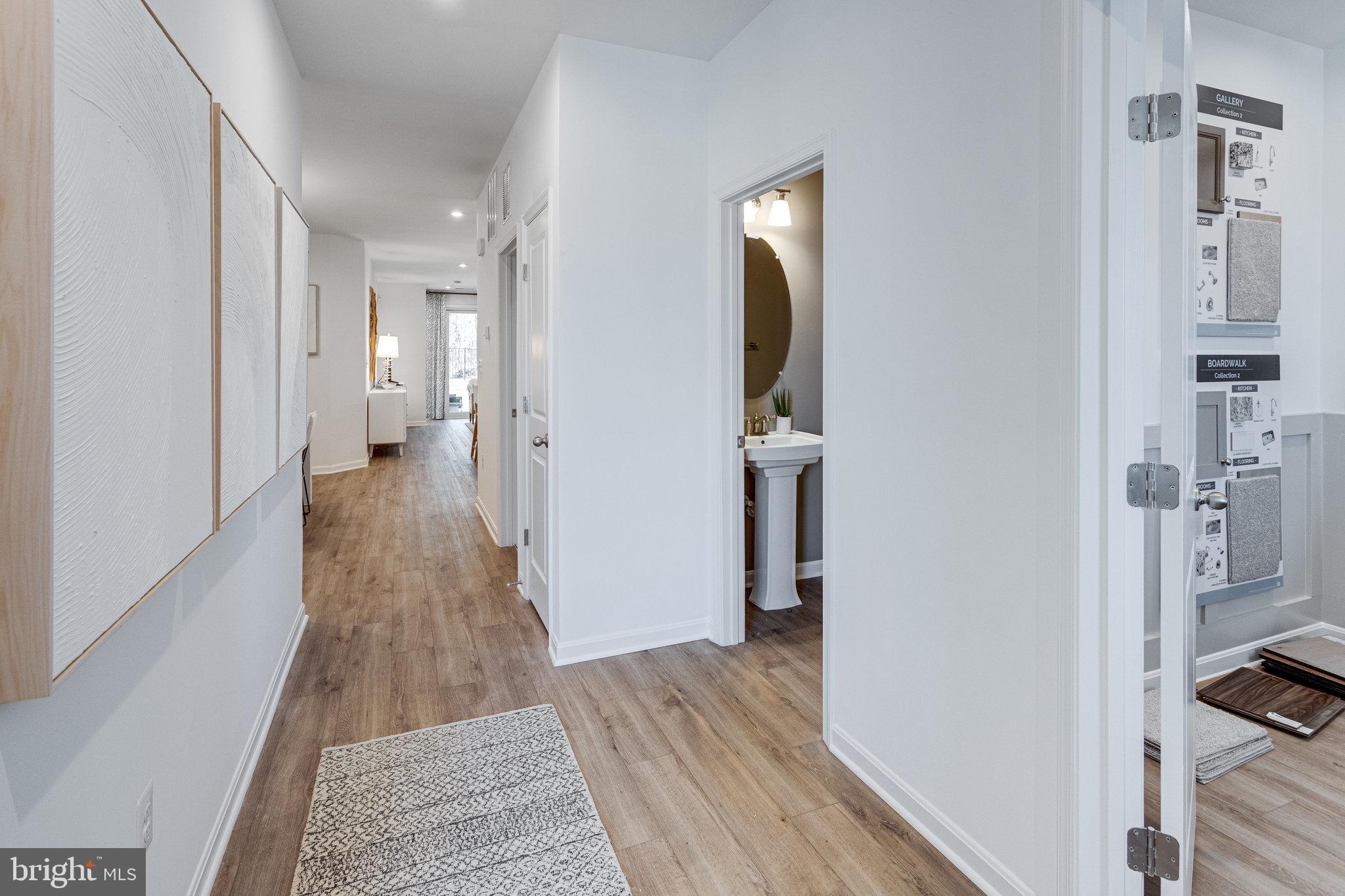 K. HOVNANIAN'S FOUR SEASONS AT VIRGINIA CROSSING - Residential