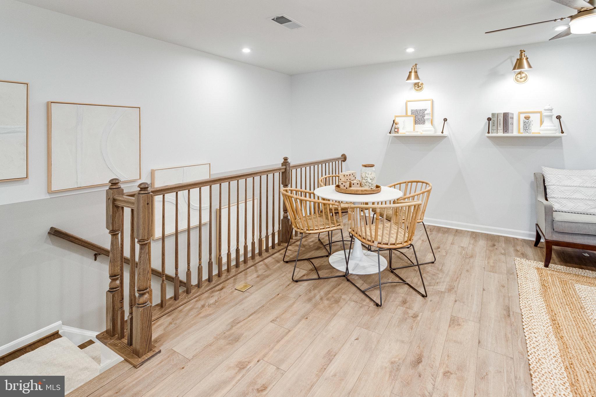 K. HOVNANIAN'S FOUR SEASONS AT VIRGINIA CROSSING - Residential