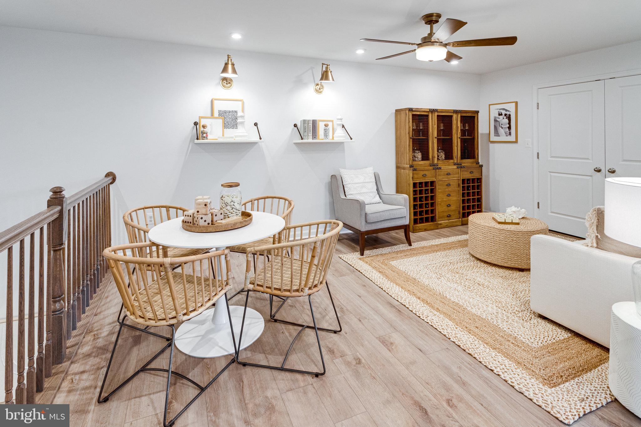 K. HOVNANIAN'S FOUR SEASONS AT VIRGINIA CROSSING - Residential