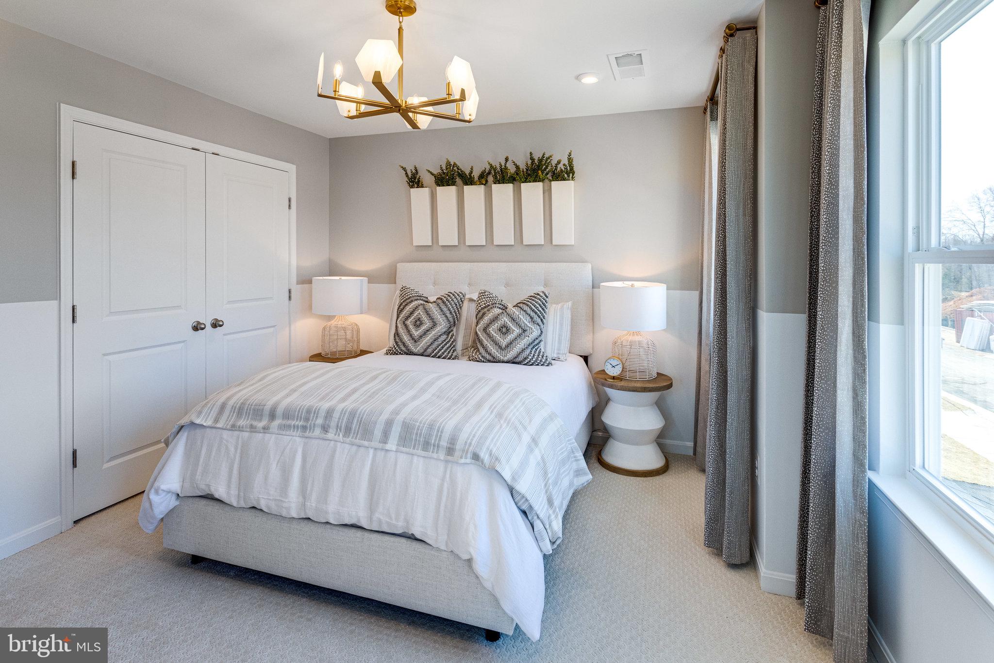 K. HOVNANIAN'S FOUR SEASONS AT VIRGINIA CROSSING - Residential