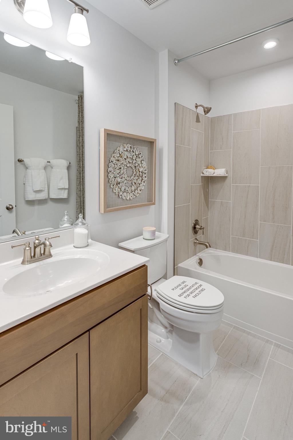 K. HOVNANIAN'S FOUR SEASONS AT VIRGINIA CROSSING - Residential