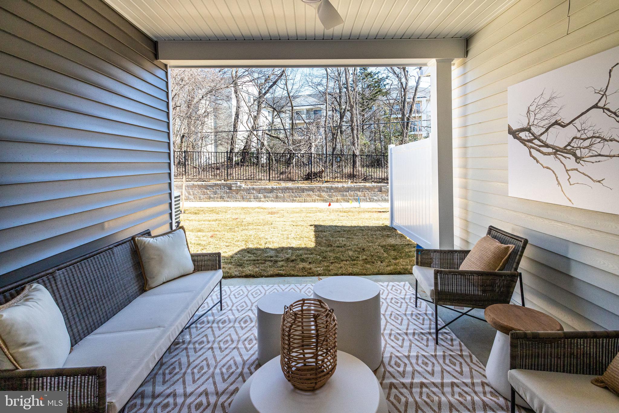 K. HOVNANIAN'S FOUR SEASONS AT VIRGINIA CROSSING - Residential