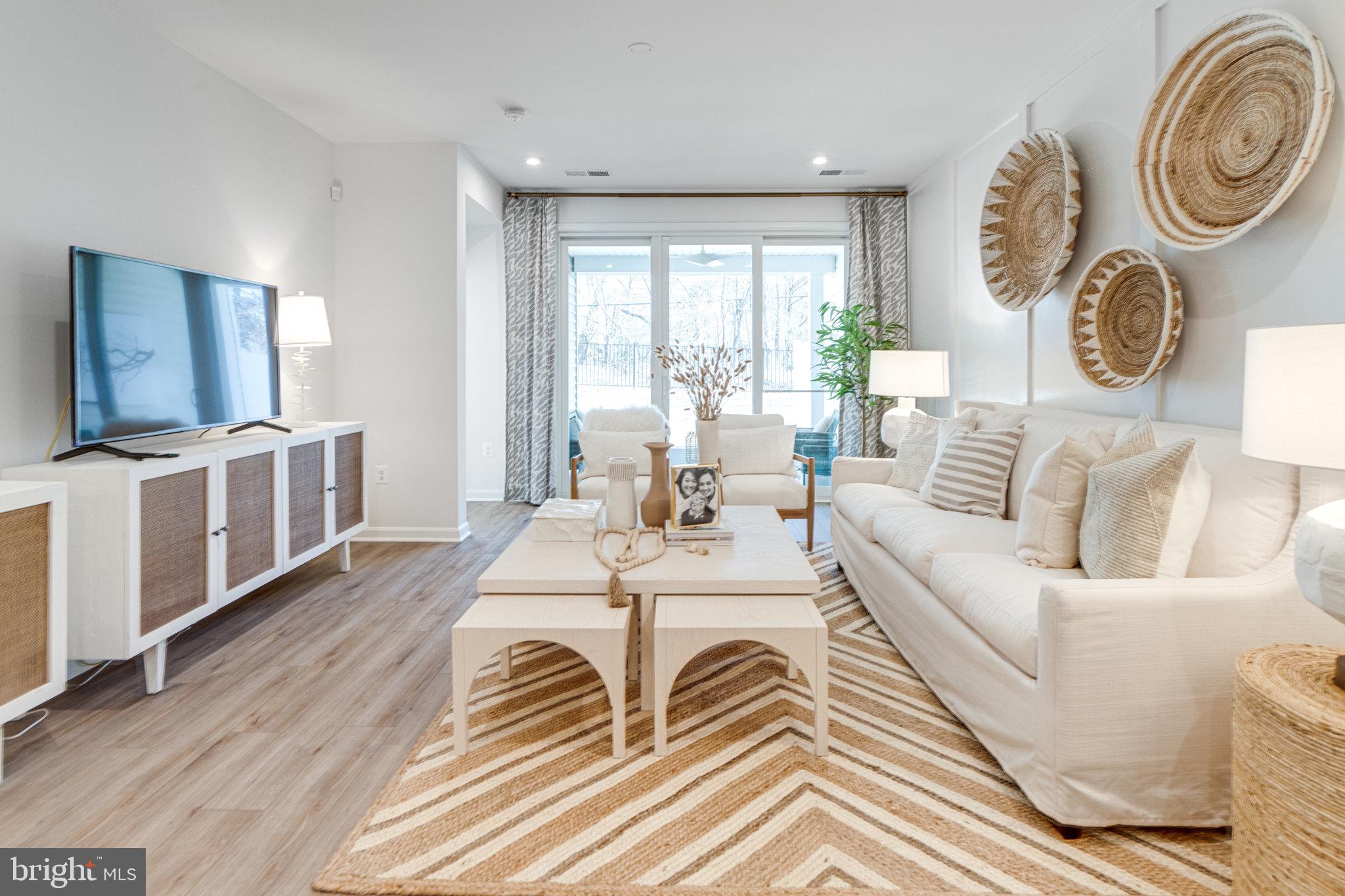 K. HOVNANIAN'S FOUR SEASONS AT VIRGINIA CROSSING - Residential