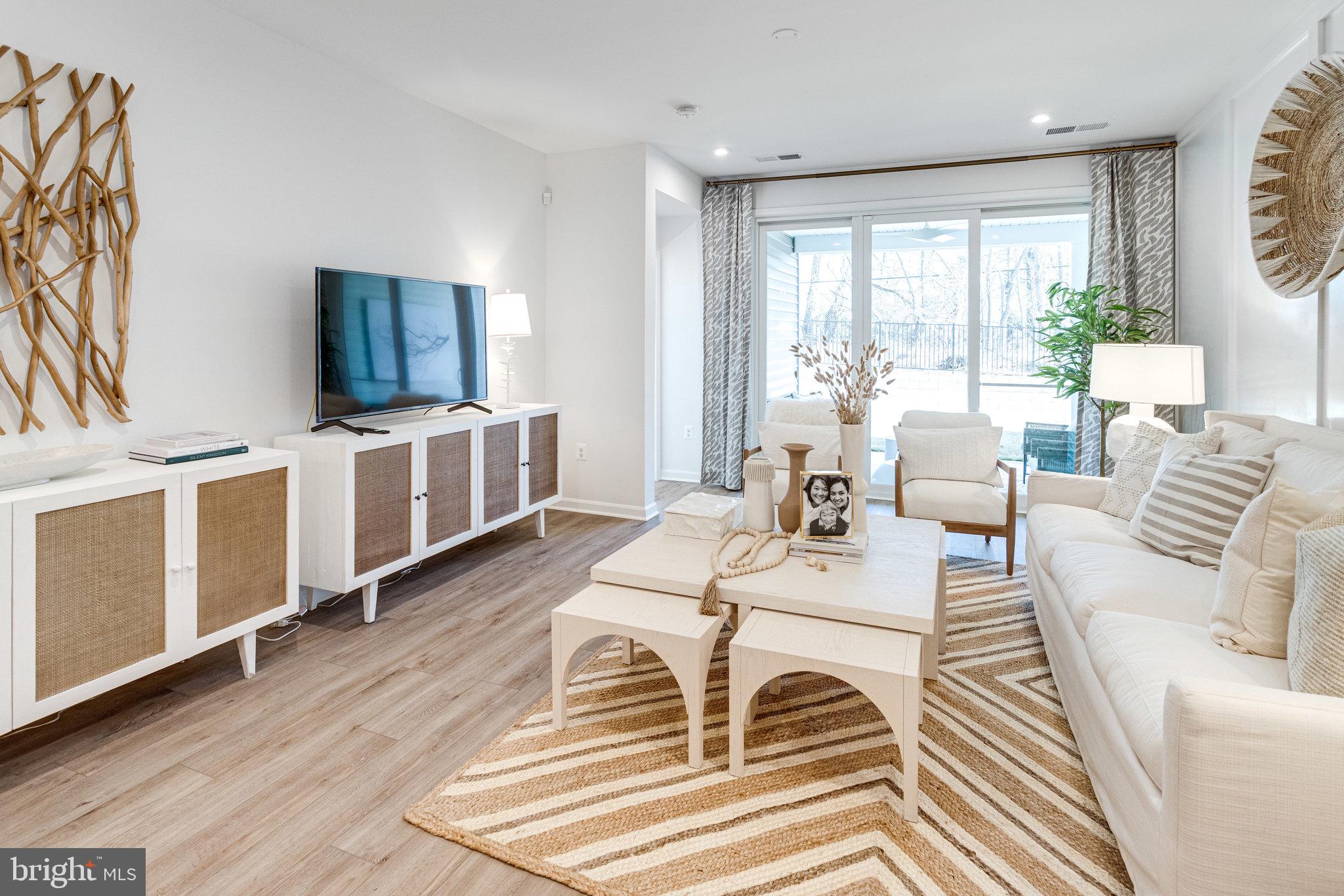 K. HOVNANIAN'S FOUR SEASONS AT VIRGINIA CROSSING - Residential