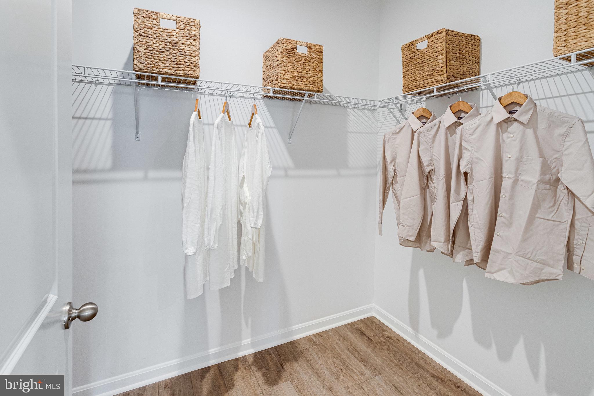 K. HOVNANIAN'S FOUR SEASONS AT VIRGINIA CROSSING - Residential