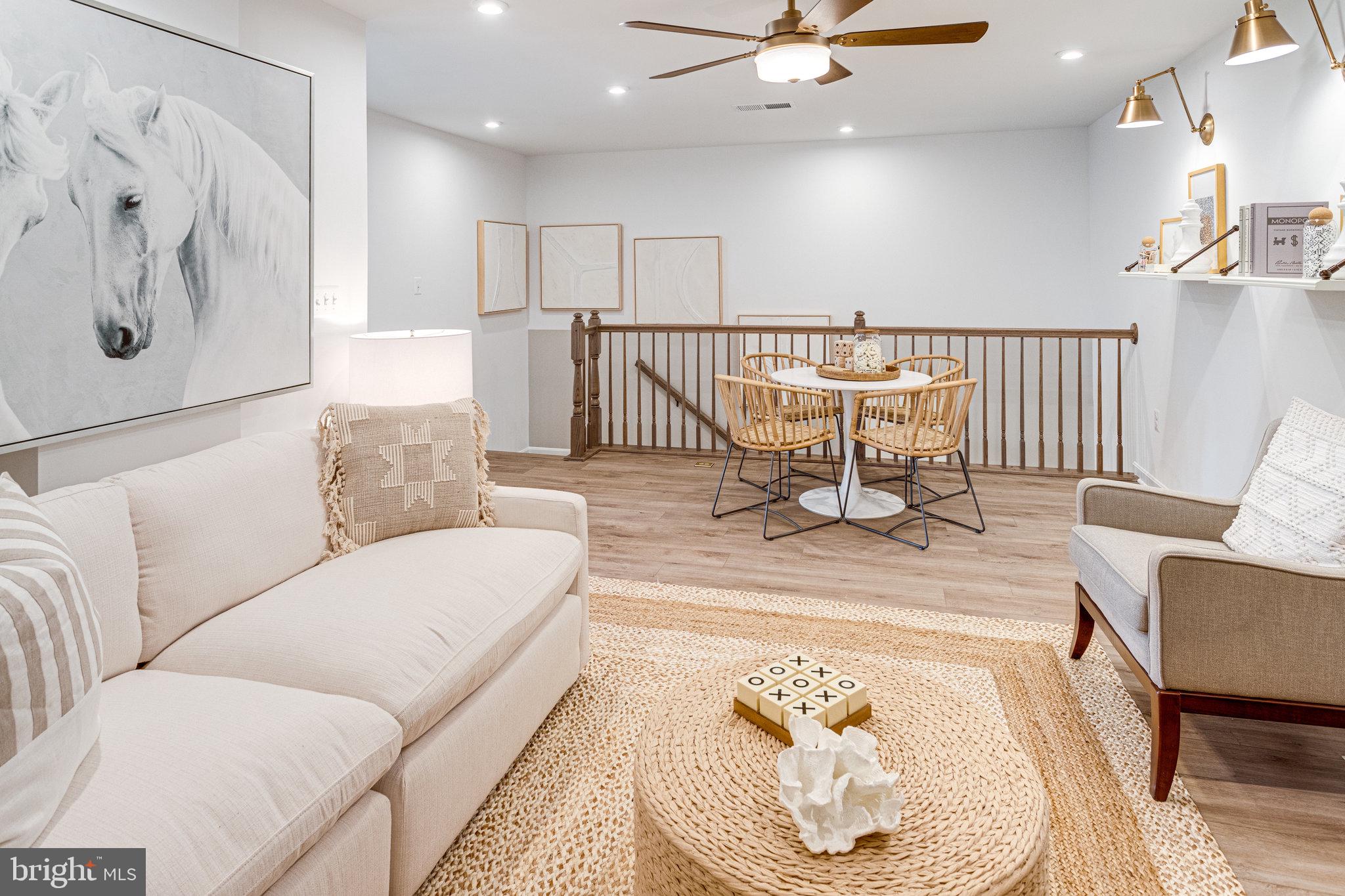 K. HOVNANIAN'S FOUR SEASONS AT VIRGINIA CROSSING - Residential