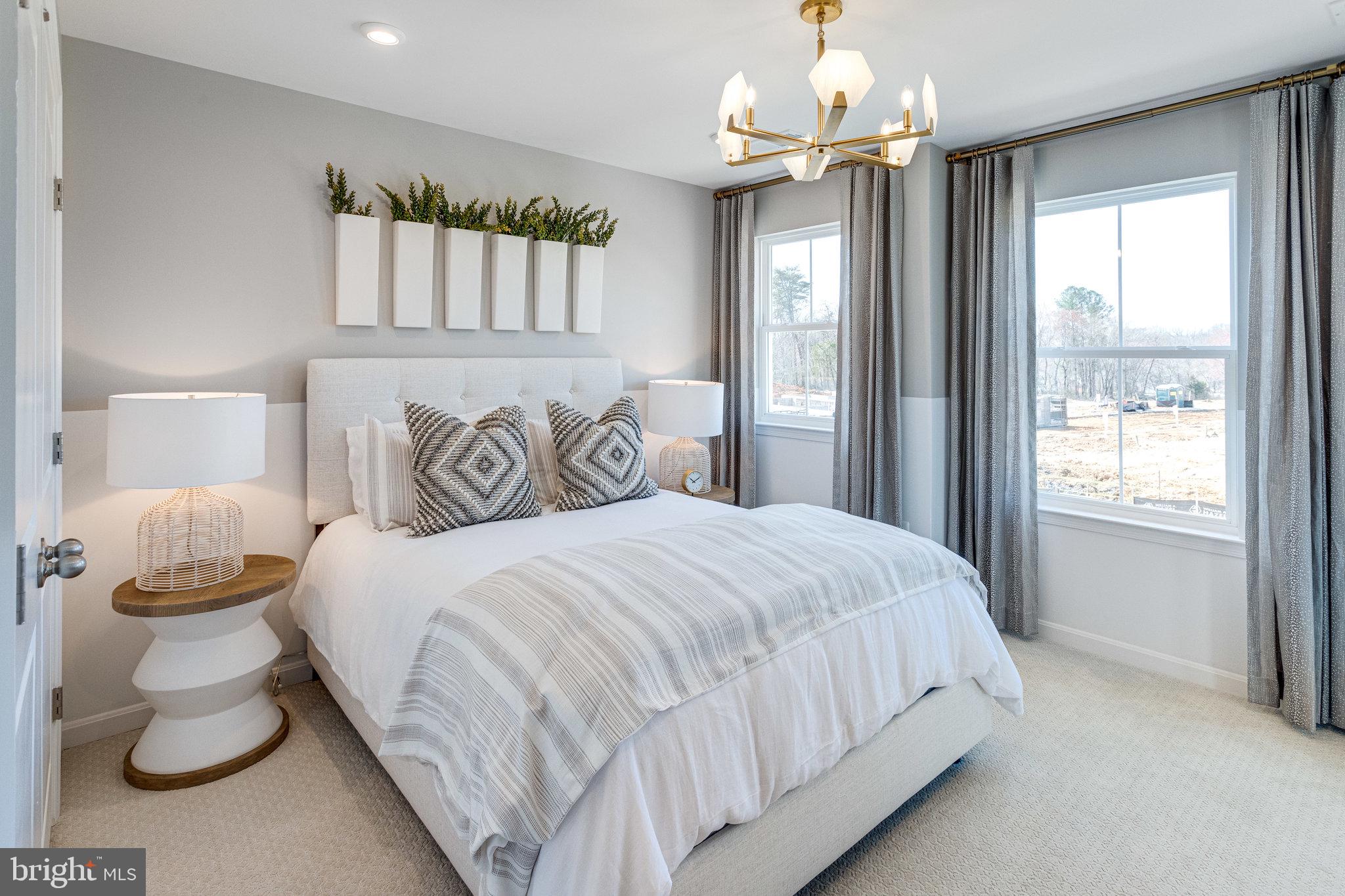K. HOVNANIAN'S FOUR SEASONS AT VIRGINIA CROSSING - Residential