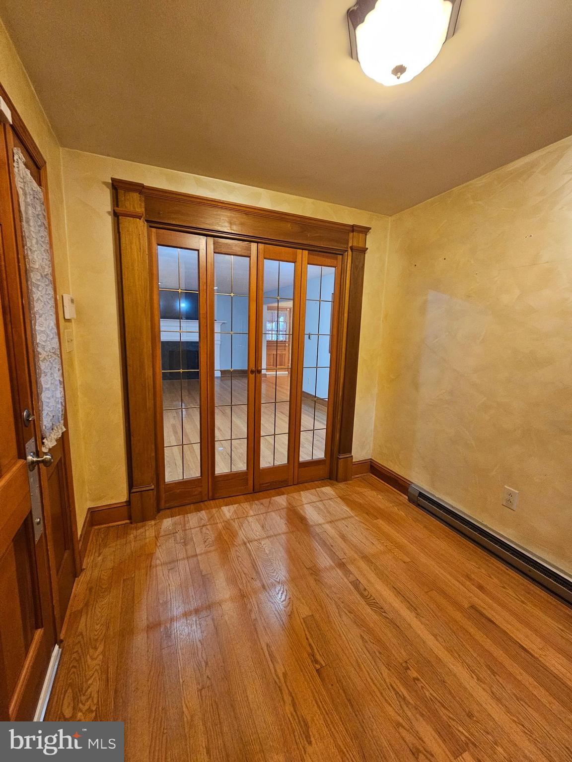 FRONT ROYAL - Residential Lease