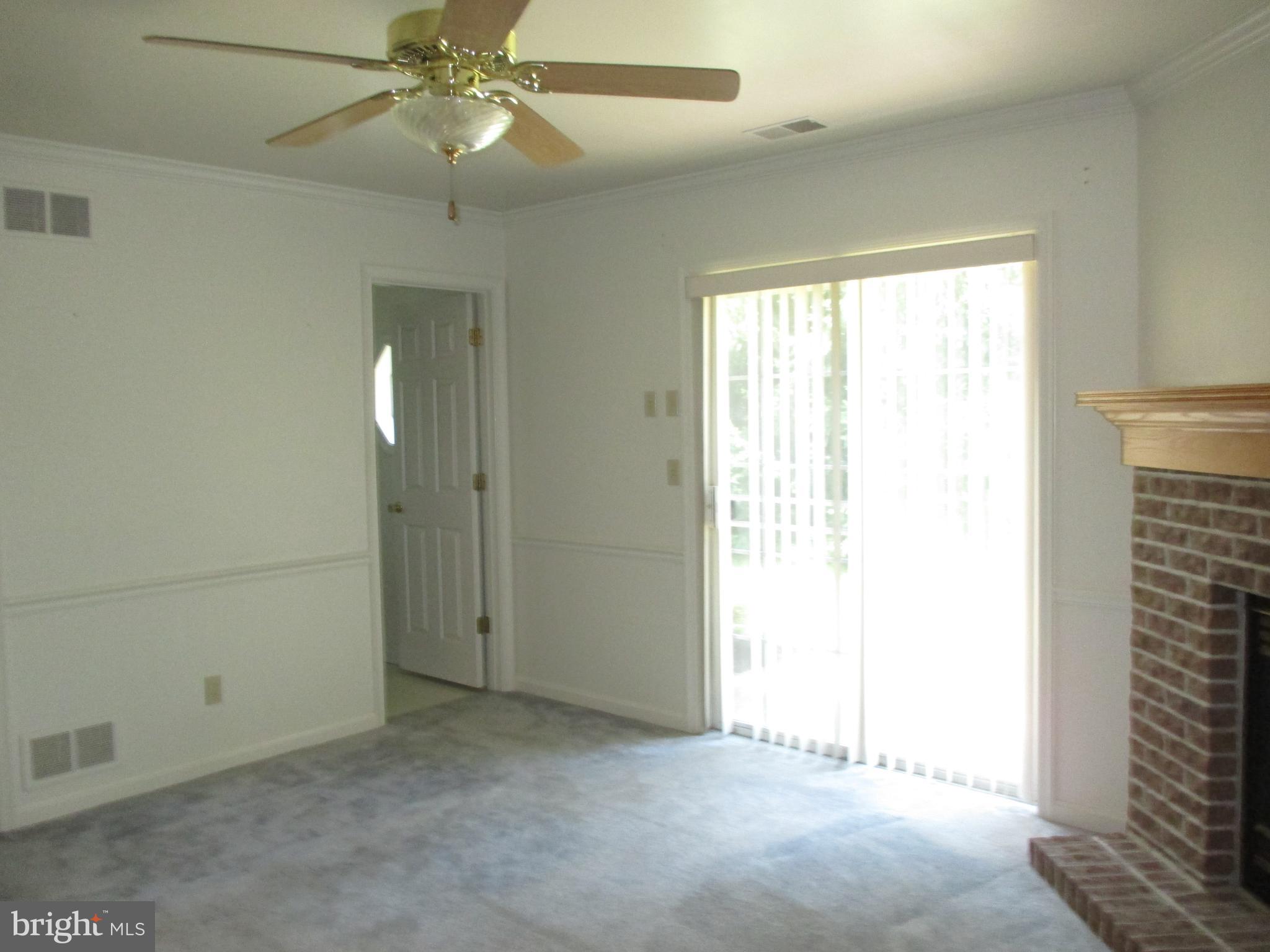 SUSQUEHANNA VILLAGE - Residential