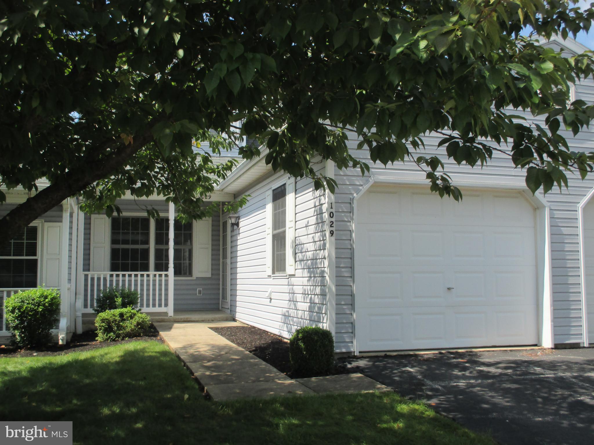 SUSQUEHANNA VILLAGE - Residential