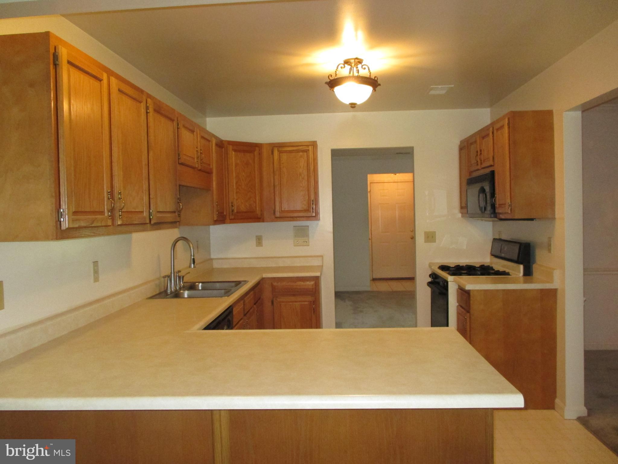 SUSQUEHANNA VILLAGE - Residential