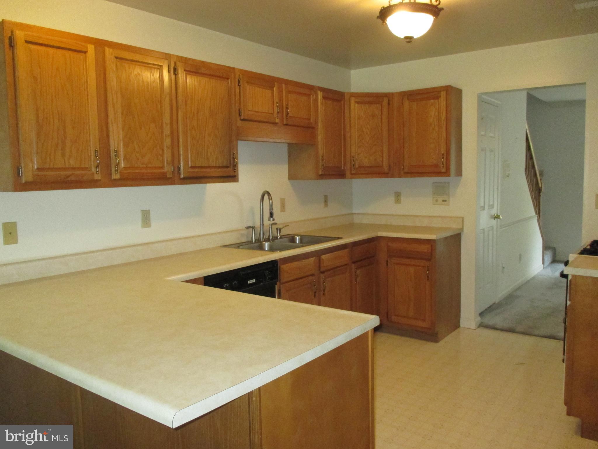 SUSQUEHANNA VILLAGE - Residential