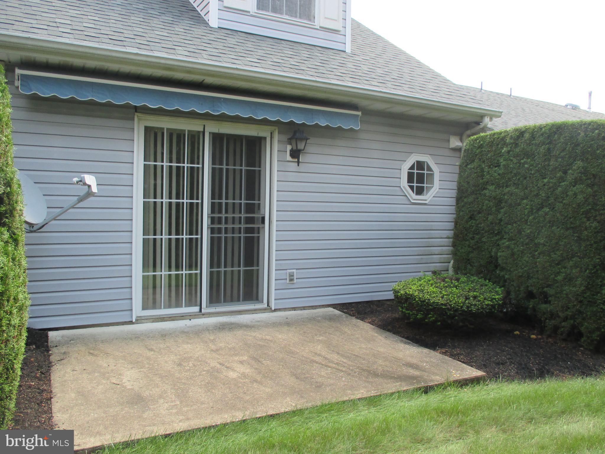 SUSQUEHANNA VILLAGE - Residential