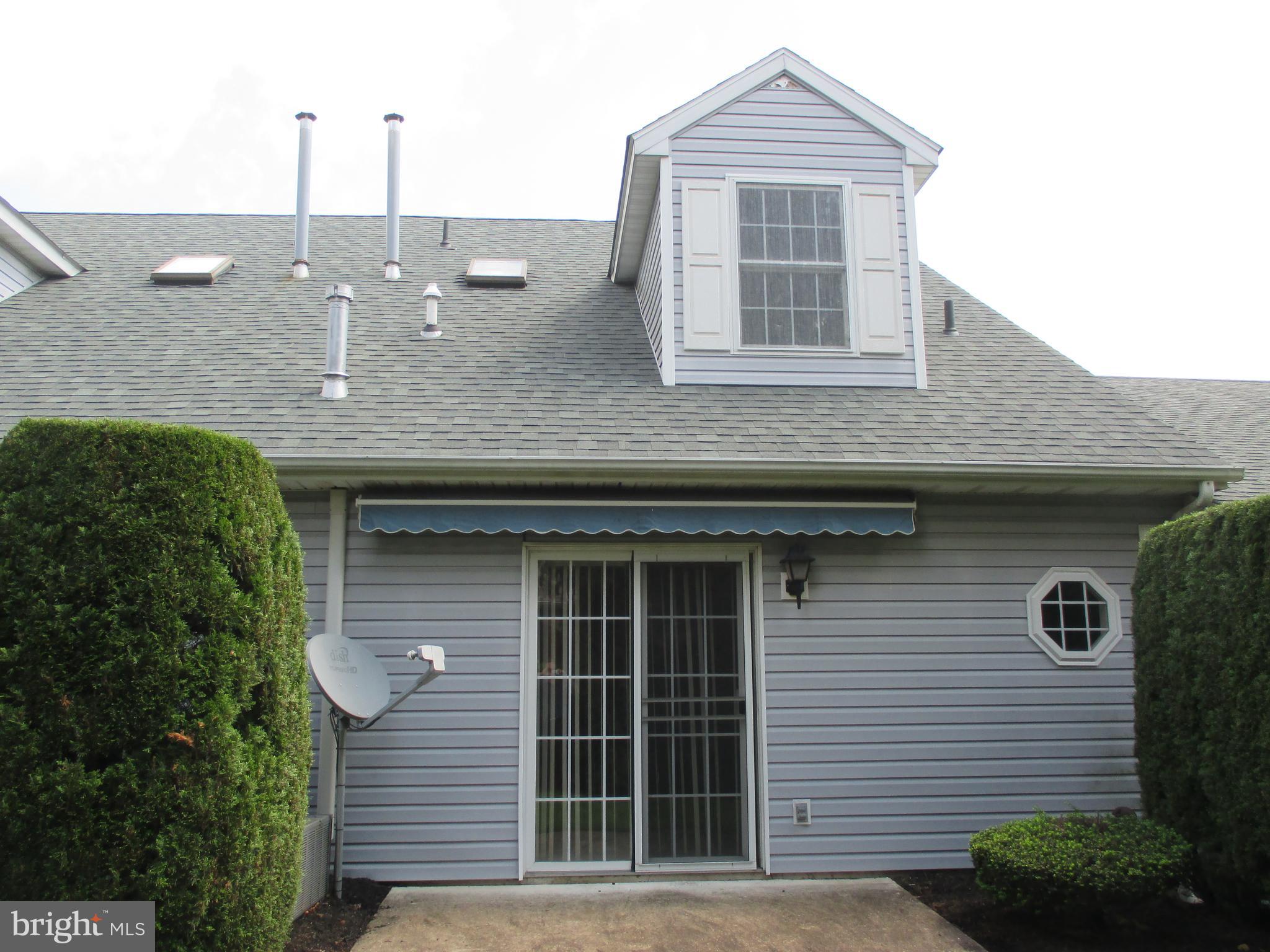 SUSQUEHANNA VILLAGE - Residential