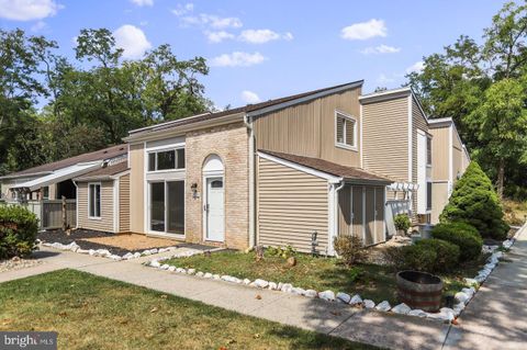 Townhouse For Rent - 1523 Kensington Drive<br/> HAGERSTOWN, MD 21742