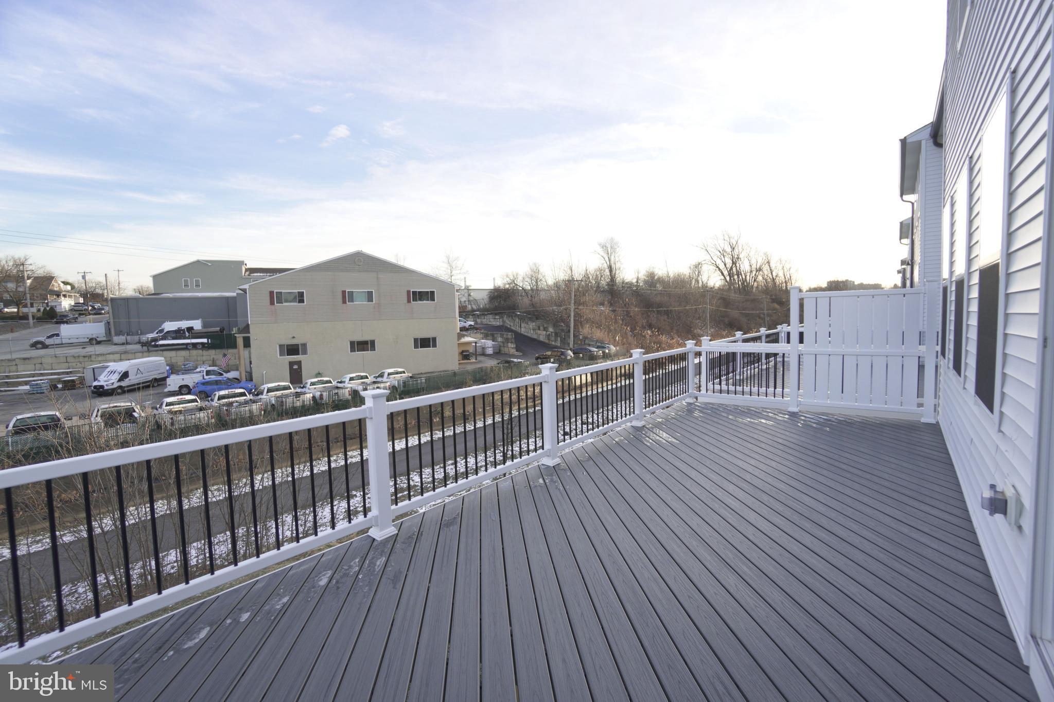 STONEBROOK AT UPPER MERION - Residential Lease