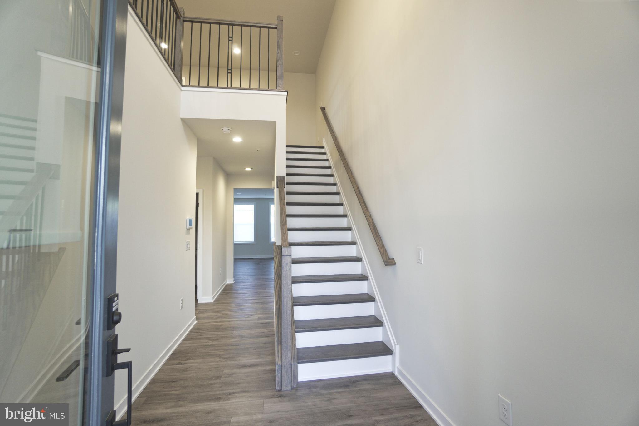 STONEBROOK AT UPPER MERION - Residential Lease