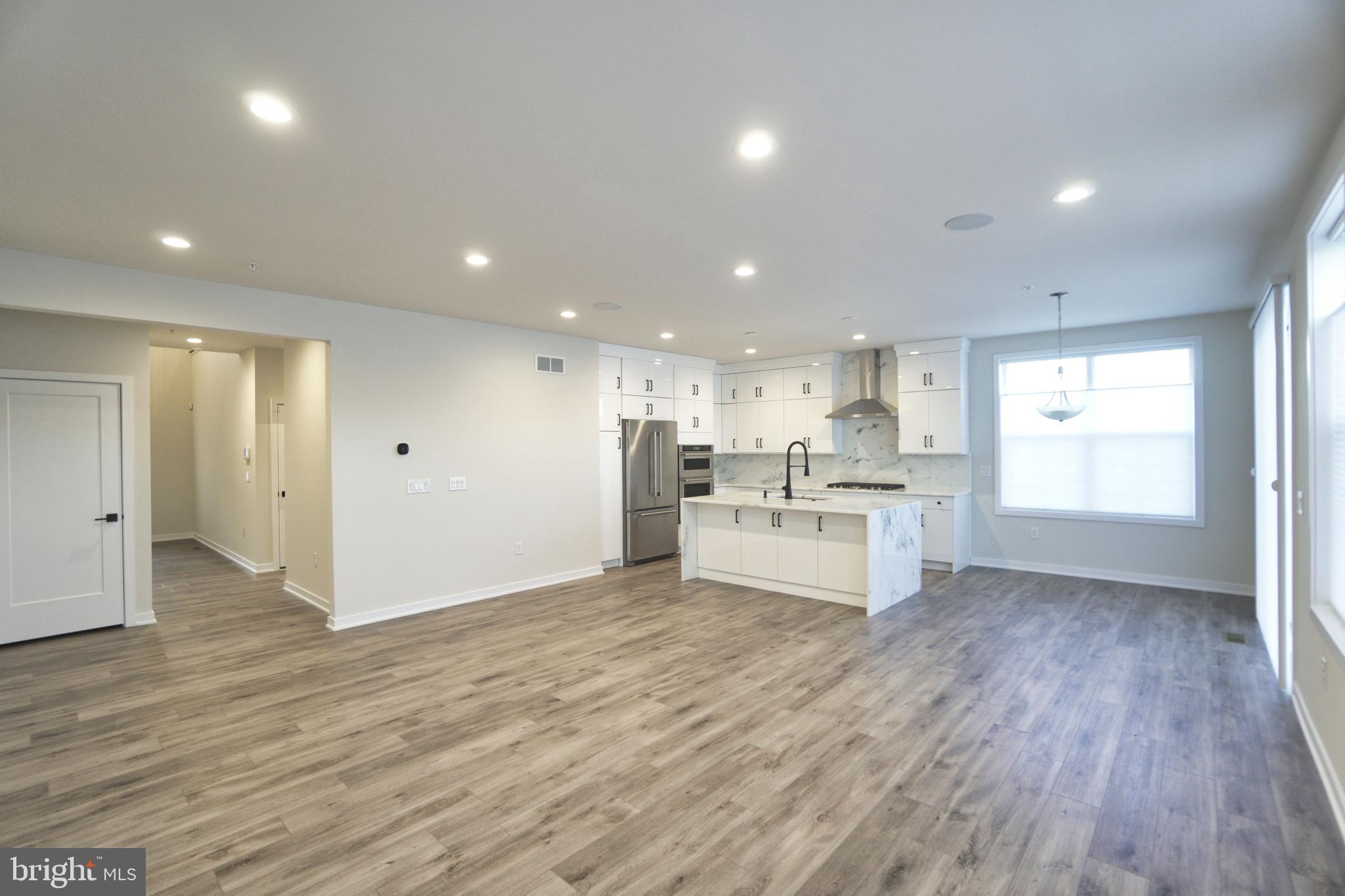 STONEBROOK AT UPPER MERION - Residential Lease