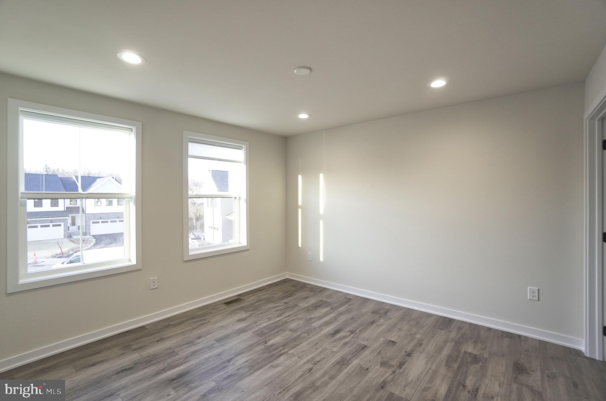 STONEBROOK AT UPPER MERION - Residential Lease