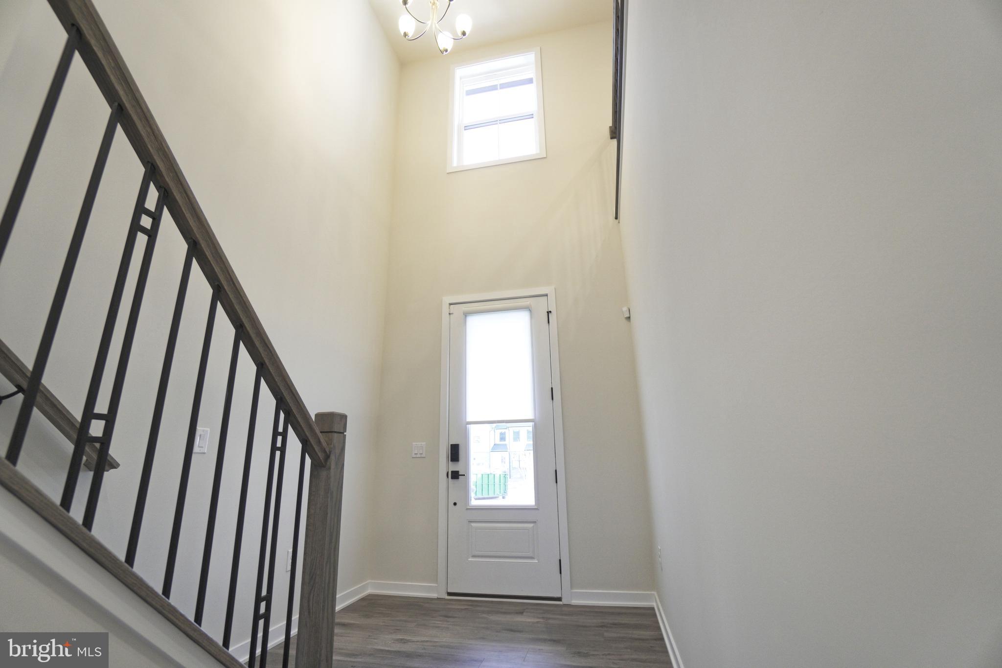 STONEBROOK AT UPPER MERION - Residential Lease